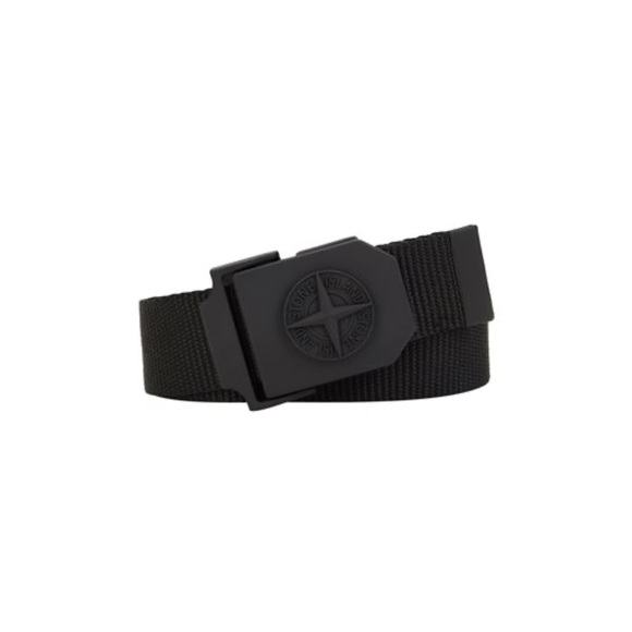 Stone Island Other - Stone Island Belt - Green